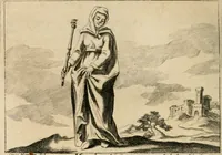 An illustration from Iconologia (1764)