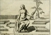 Picture 5 of 100 from Iconologia (1764), leaf 16