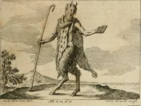 Picture 42 of 100 from Iconologia (1764), leaf 162