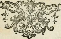 An illustration from Iconologia (1764)