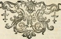 An illustration from Iconologia (1764)