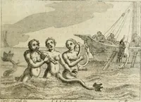An illustration from Iconologia (1764)
