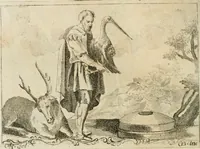 Picture 55 of 100 from Iconologia (1764), leaf 215