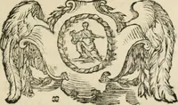 An illustration from Iconologia (1764)