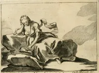 Picture 57 of 100 from Iconologia (1764), leaf 217