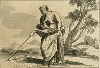 Picture 58 of 100 from Iconologia (1764), leaf 218