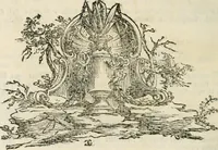 Picture 60 of 100 from Iconologia (1764), leaf 249
