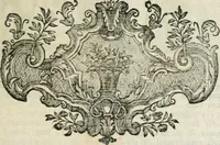 An illustration from Iconologia (1764)