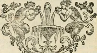 An illustration from Iconologia (1764)