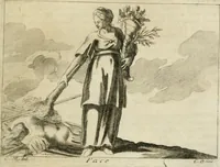 Picture 71 of 100 from Iconologia (1764), leaf 332