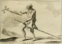 Picture 76 of 100 from Iconologia (1764), leaf 354