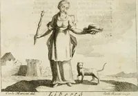 Picture 8 of 100 from Iconologia (1764), leaf 37