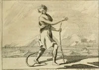 Picture 80 of 100 from Iconologia (1764), leaf 374