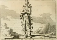 Picture 81 of 100 from Iconologia (1764), leaf 381