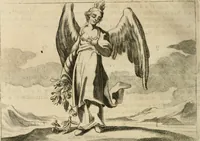 Picture 83 of 100 from Iconologia (1764), leaf 387