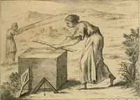 Picture 85 of 100 from Iconologia (1764), leaf 396