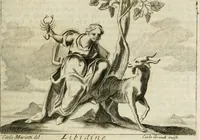 Picture 9 of 100 from Iconologia (1764), leaf 40