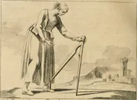 Picture 88 of 100 from Iconologia (1764), leaf 405
