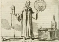 Picture 89 of 100 from Iconologia (1764), leaf 413