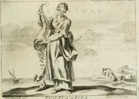 Picture 91 of 100 from Iconologia (1764), leaf 424