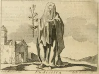 Picture 94 of 100 from Iconologia (1764), leaf 439