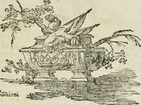 Picture 11 of 100 from Iconologia (1764), leaf 46
