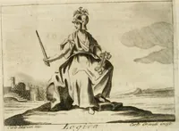 Picture 14 of 100 from Iconologia (1764), leaf 51