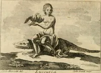Picture 18 of 100 from Iconologia (1764), leaf 65