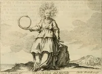 Picture 19 of 100 from Iconologia (1764), leaf 67