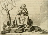 Picture 20 of 100 from Iconologia (1764), leaf 77