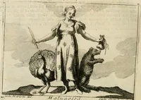 Picture 22 of 100 from Iconologia (1764), leaf 79