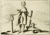 Picture 27 of 100 from Iconologia (1764), leaf 91
