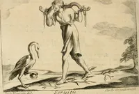 Picture 28 of 111 from Iconologia (1764), leaf 109