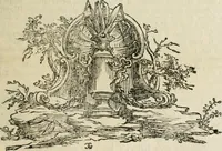 An illustration from Iconologia (1764)