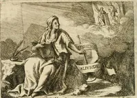 Picture 31 of 111 from Iconologia (1764), leaf 133