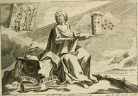 Picture 33 of 111 from Iconologia (1764), leaf 140