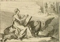 Picture 35 of 111 from Iconologia (1764), leaf 143