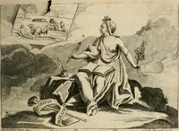 Picture 36 of 111 from Iconologia (1764), leaf 146