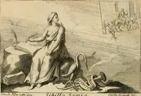 Picture 41 of 111 from Iconologia (1764), leaf 153