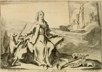 Picture 42 of 111 from Iconologia (1764), leaf 155