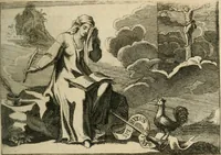 Picture 44 of 111 from Iconologia (1764), leaf 158