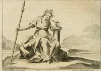 Picture 47 of 111 from Iconologia (1764), leaf 169