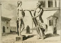 Picture 49 of 111 from Iconologia (1764), leaf 174