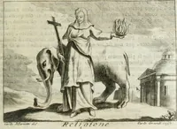 Picture 6 of 111 from Iconologia (1764), leaf 18