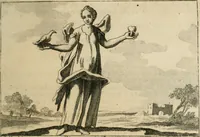 Picture 51 of 111 from Iconologia (1764), leaf 188