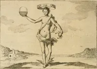 Picture 53 of 111 from Iconologia (1764), leaf 193