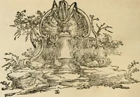 Picture 54 of 111 from Iconologia (1764), leaf 195