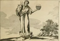 Picture 55 of 111 from Iconologia (1764), leaf 196