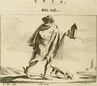 Picture 61 of 111 from Iconologia (1764), leaf 217