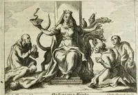 Picture 7 of 111 from Iconologia (1764), leaf 22